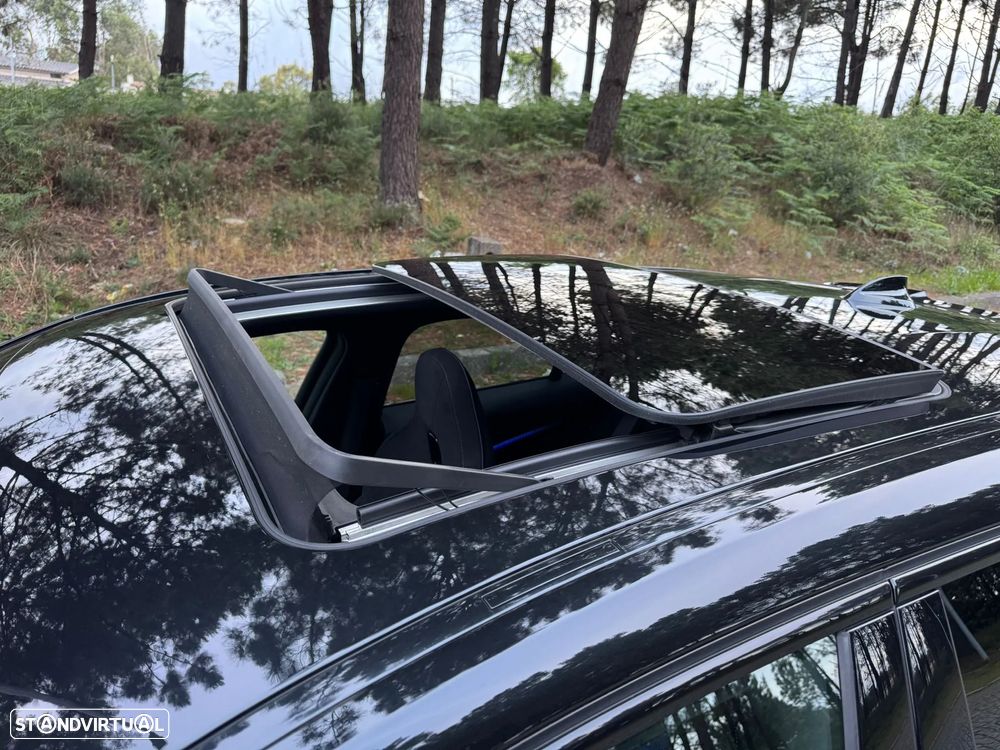 BMW 118 i Pack Desportivo M Auto - 12