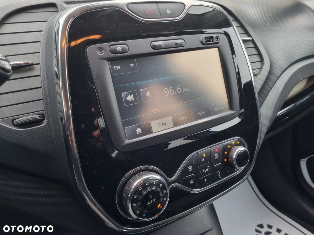 Renault Captur (ENERGY) TCe 90 INTENS - 14