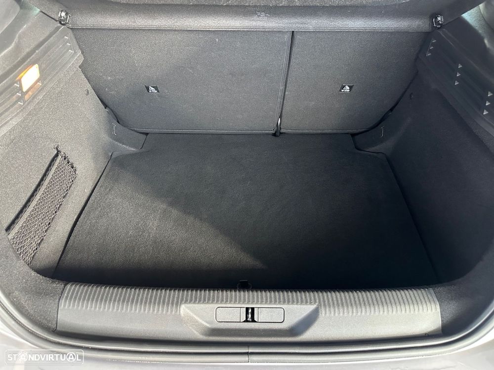 Peugeot 308 1.2 PureTech Active Pack - 8