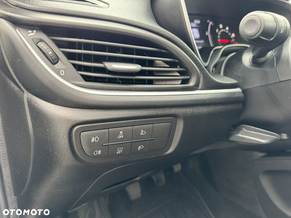 Fiat Tipo 1.4 T-Jet Lounge - 15