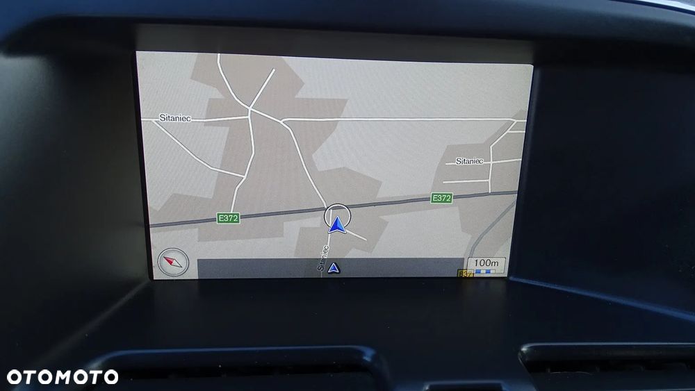 Volvo XC 60 D3 Base - 19