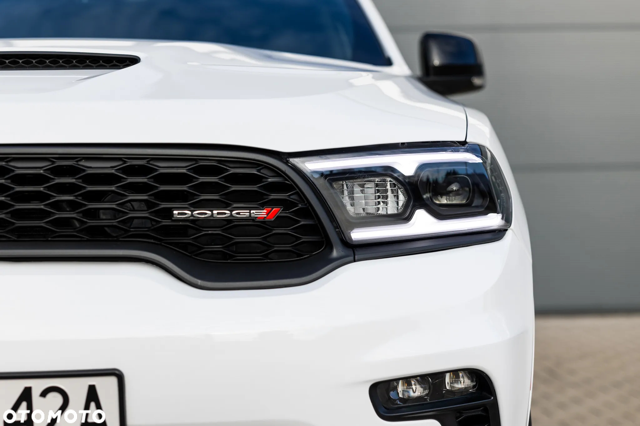 Dodge Durango - 2