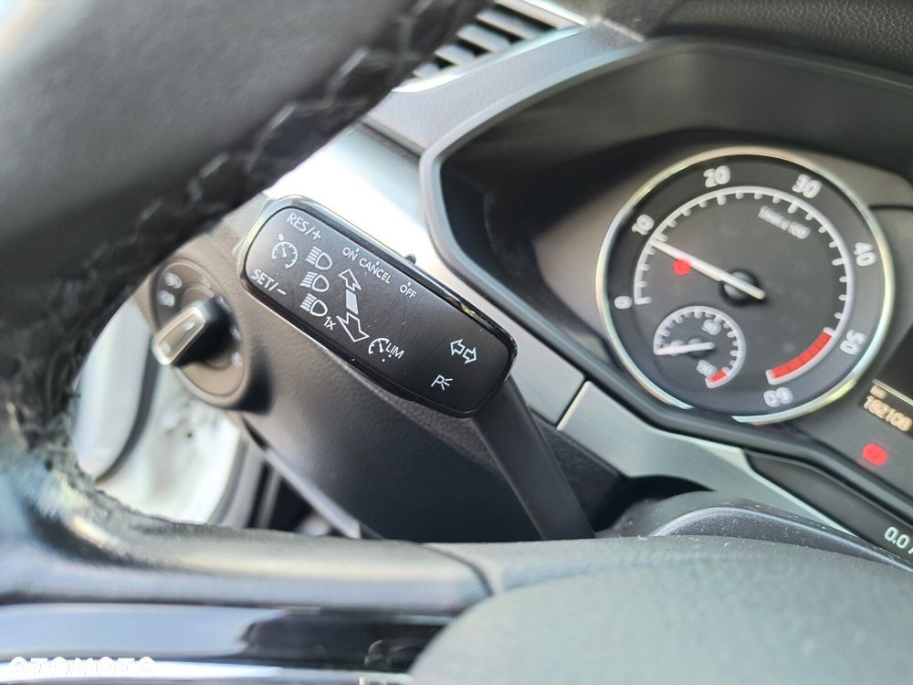 Skoda Superb 2.0 TDI Ambition - 18