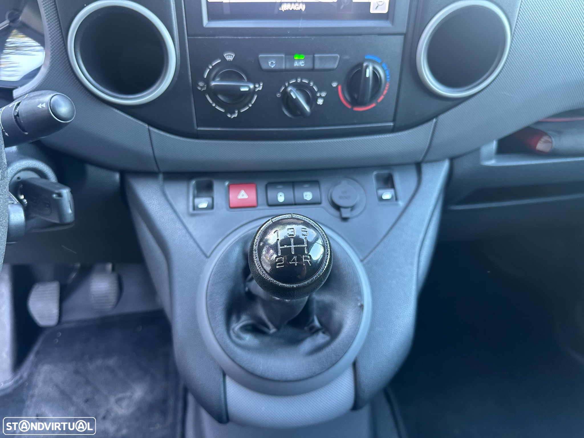 Citroën Berlingo 1.6 HDI - 29