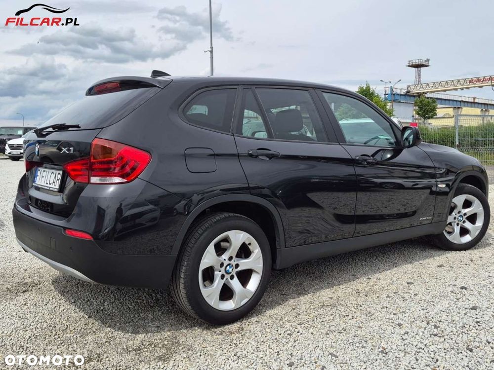 BMW X1 - 25