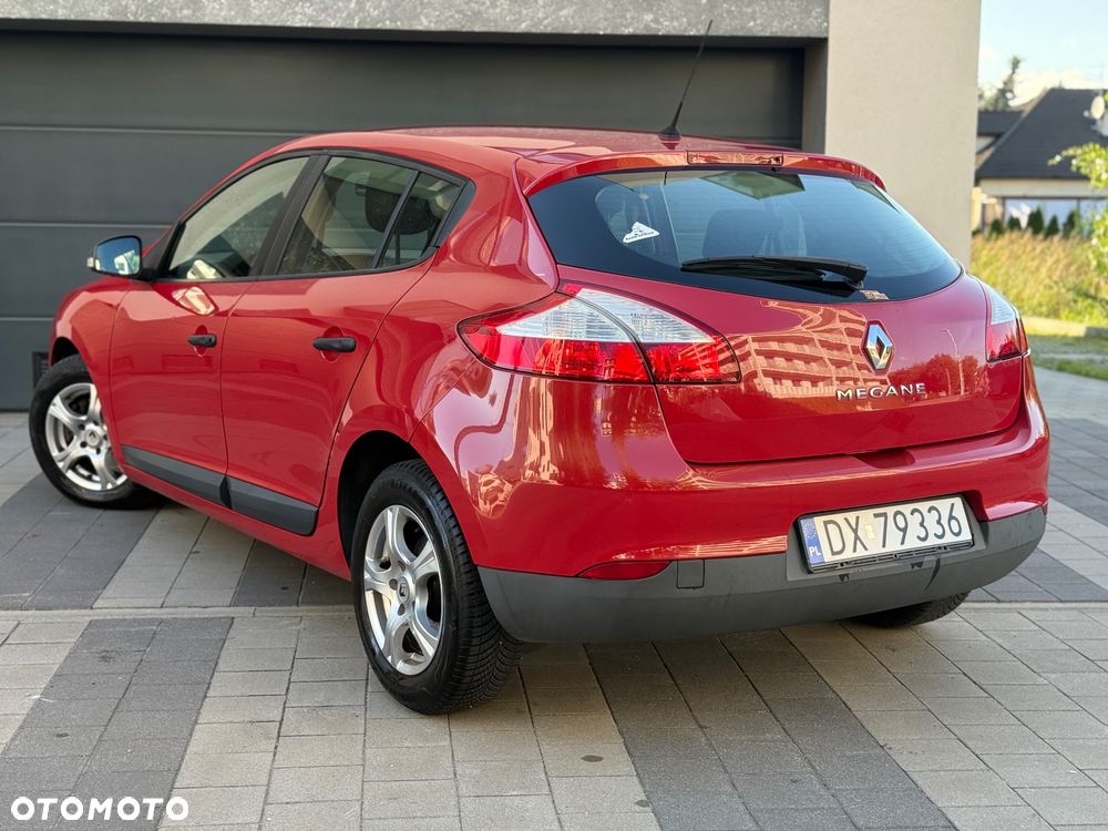 Renault Megane - 4