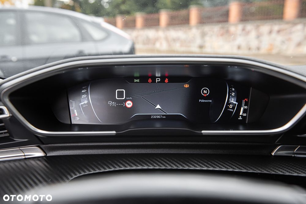 Peugeot 508 PureTech 180 EAT8 GT - 19