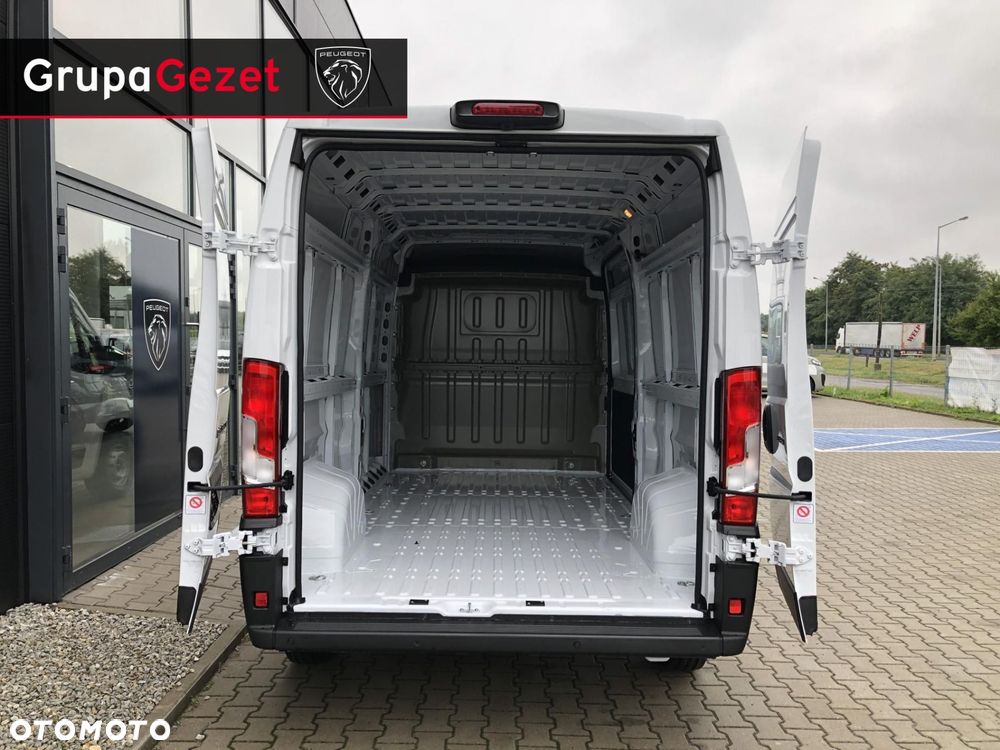 Peugeot Boxer - 8