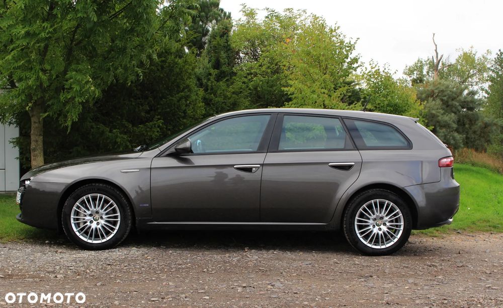 Alfa Romeo 159 - 12