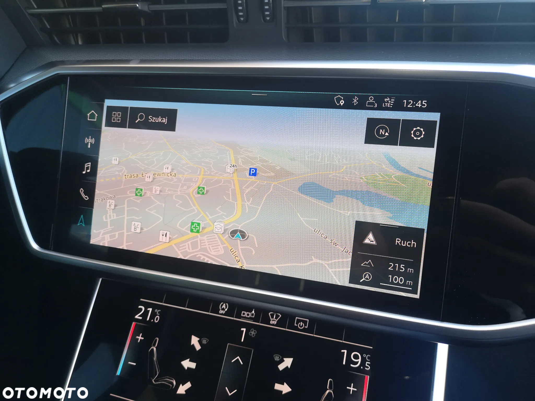 Audi A6 45 TFSI Quattro S tronic - 18