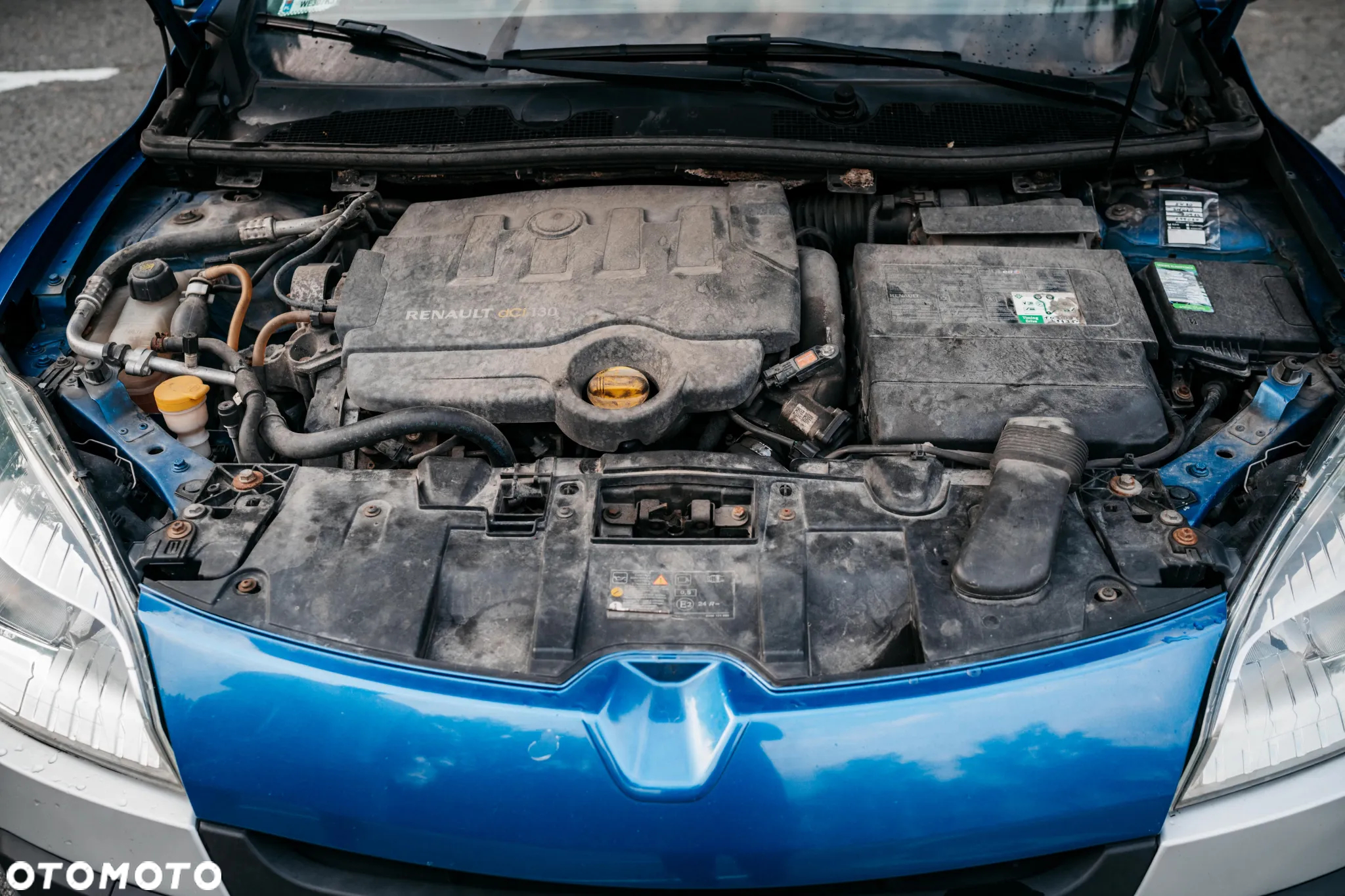 Renault Megane 1.9 dCi Dynamique - 21