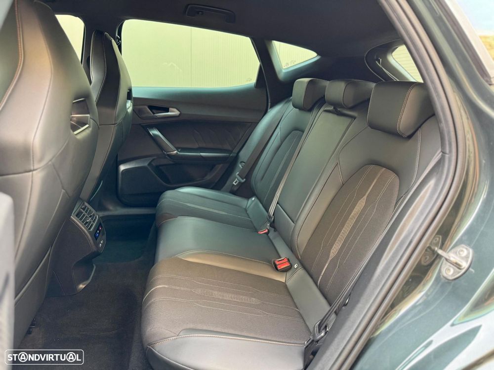 Cupra Formentor VZ 1.4 e-Hybrid DSG - 9