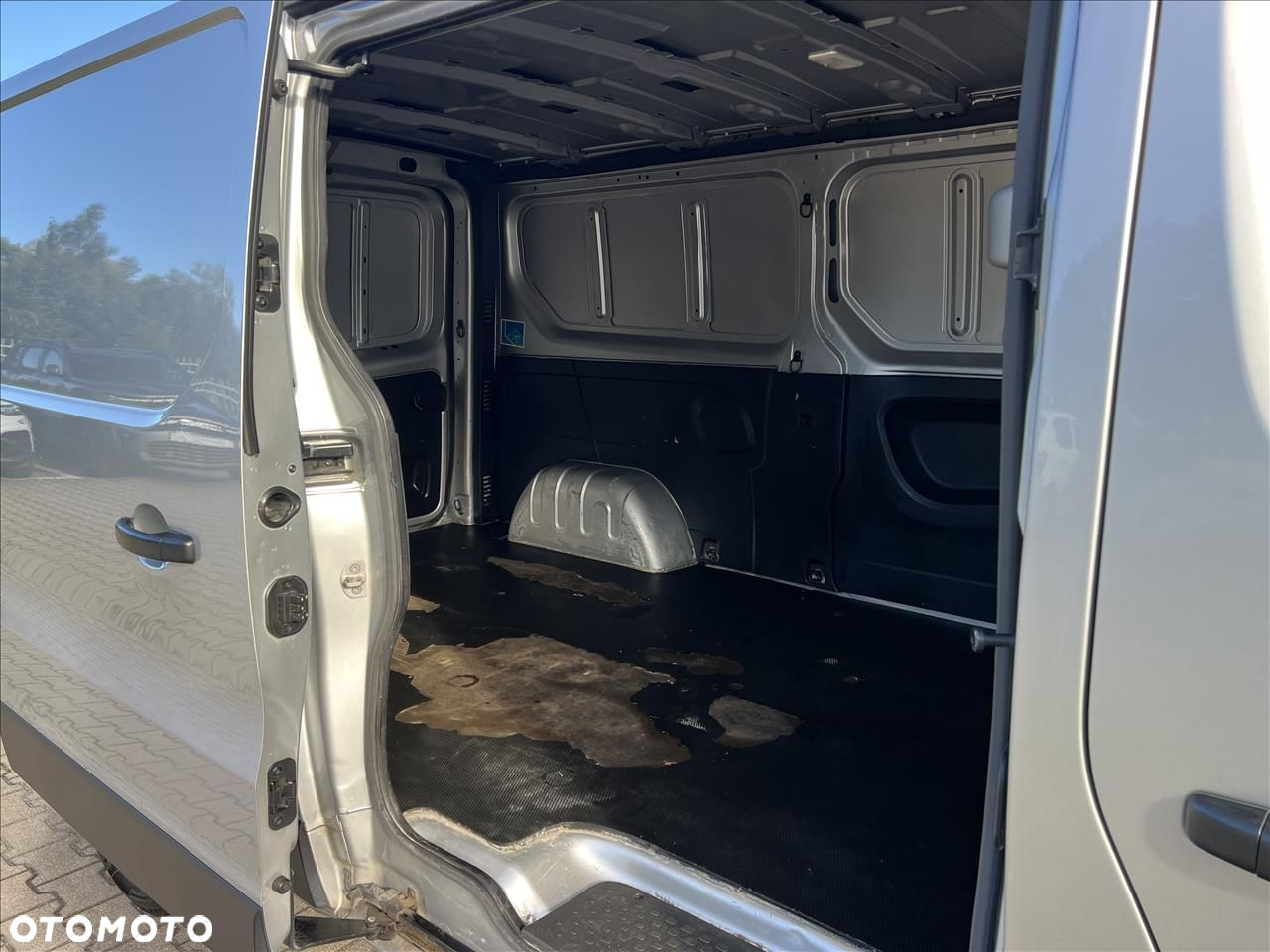 Renault trafic - 13
