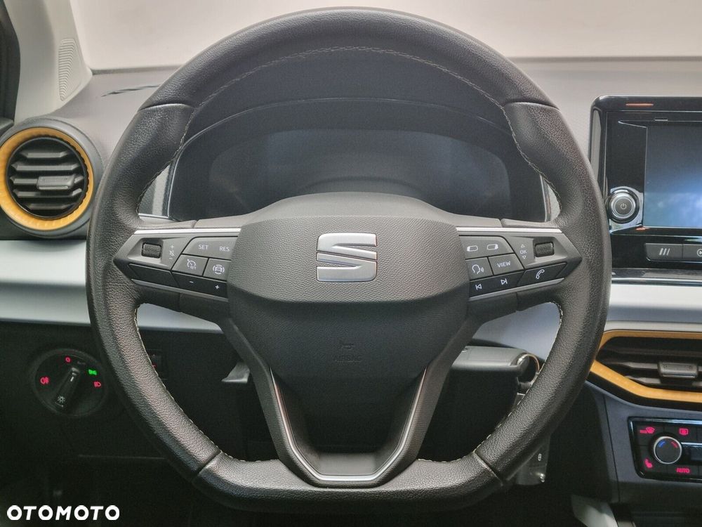 Seat Arona 1.0 TSI Style S&S DSG - 10