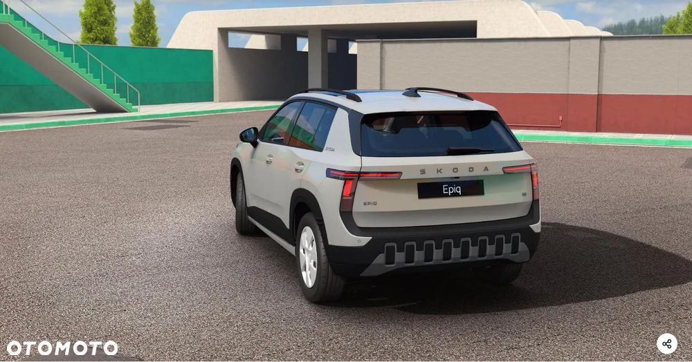 Skoda Inny - 7