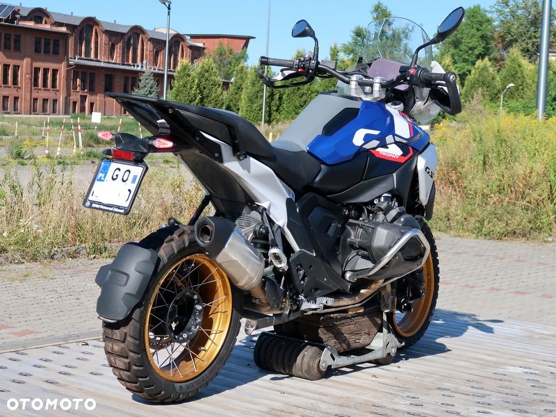 BMW GS - 3