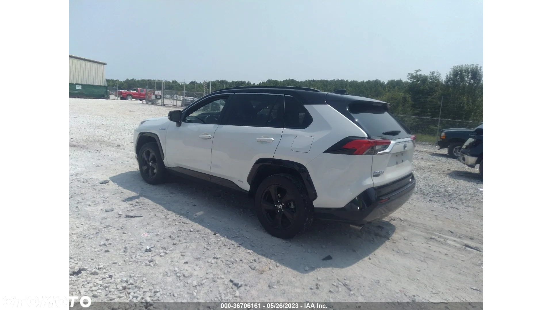 Toyota RAV4 - 3