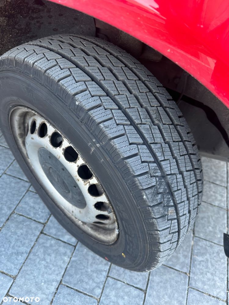 Volkswagen Transporter - 10