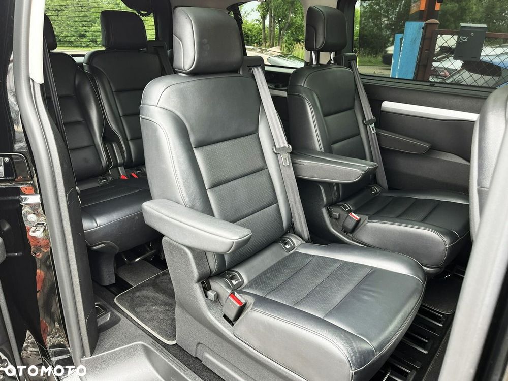 Opel Zafira 2.0 D L Edition - 12