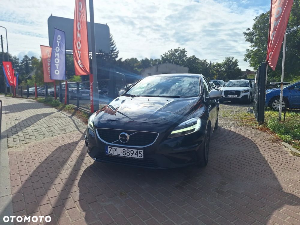 Volvo V40 - 1