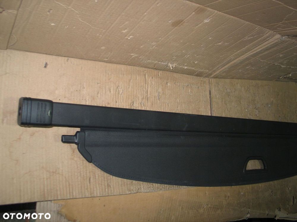 roleta bagaznika mercedes ML W166 GLE 11-15R. - 3