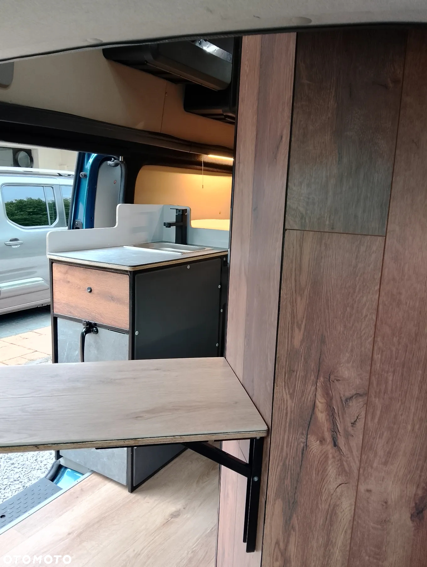 Renault Trafic - 19