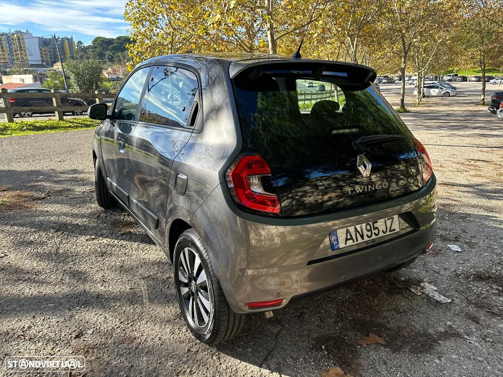 Renault Twingo 1.0 SCe Intens - 9