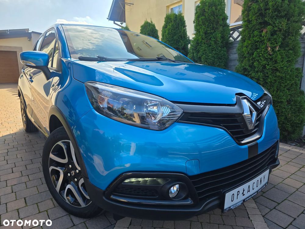 Renault Captur - 6