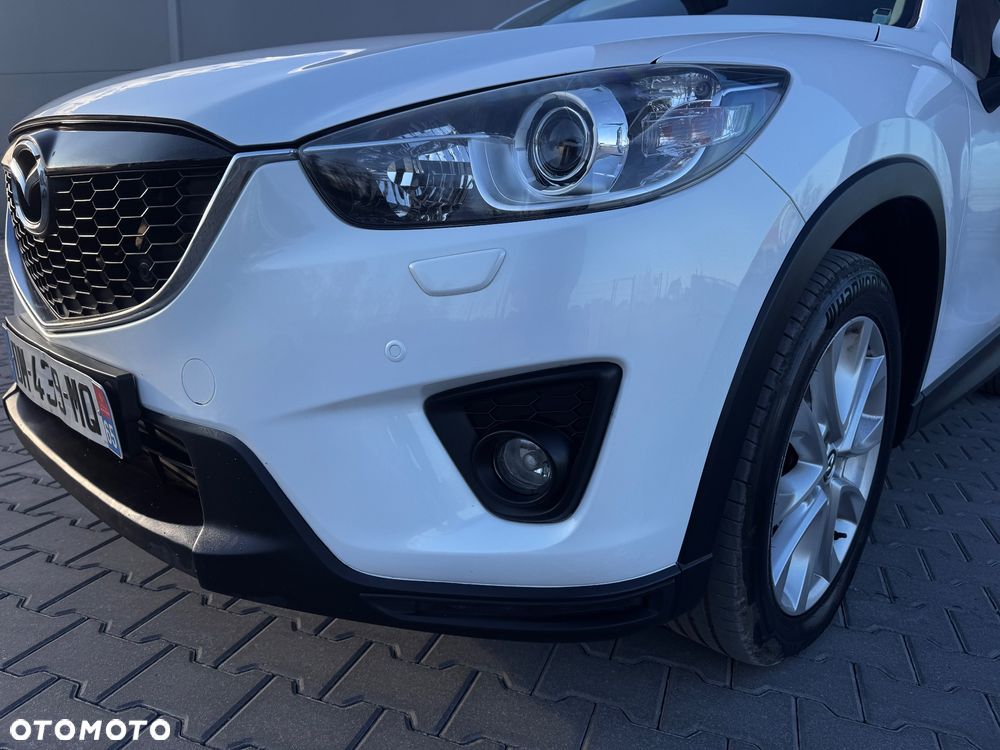 Mazda CX-5 SKYACTIV-D 150 Drive Nakama - 2