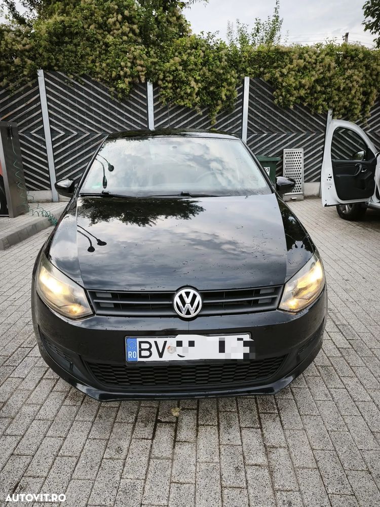 Volkswagen Polo 1.2 Trendline - 1
