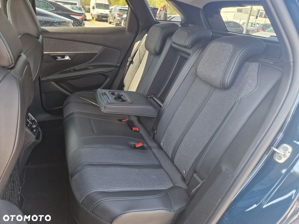 Peugeot 3008 - 27