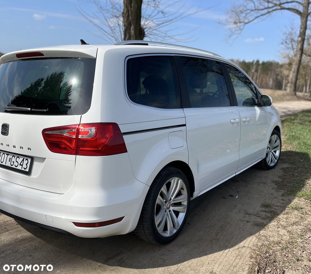 Seat Alhambra - 2