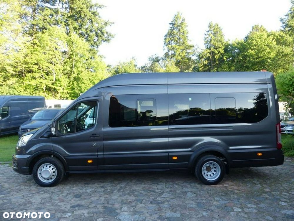 Ford Transit - 24