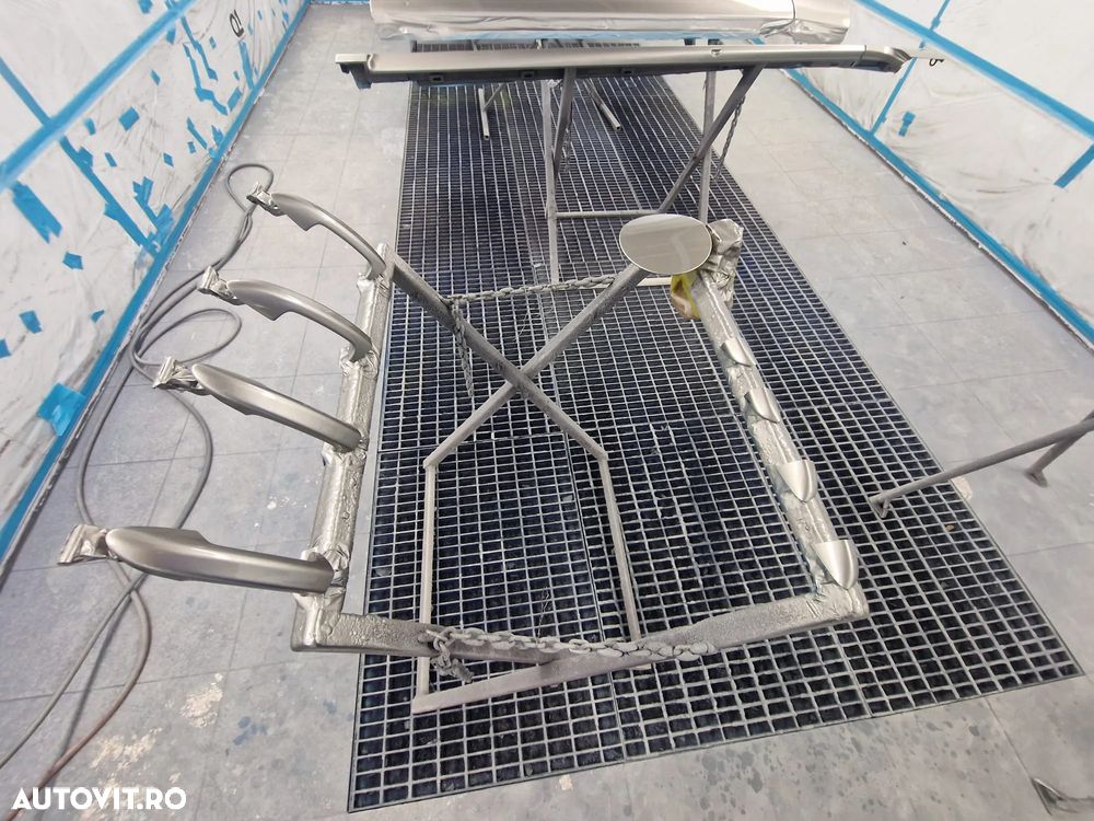 Volkswagen Passat 2.0 TDI BlueMotion Tehnology 4Motion Comfortline - 38