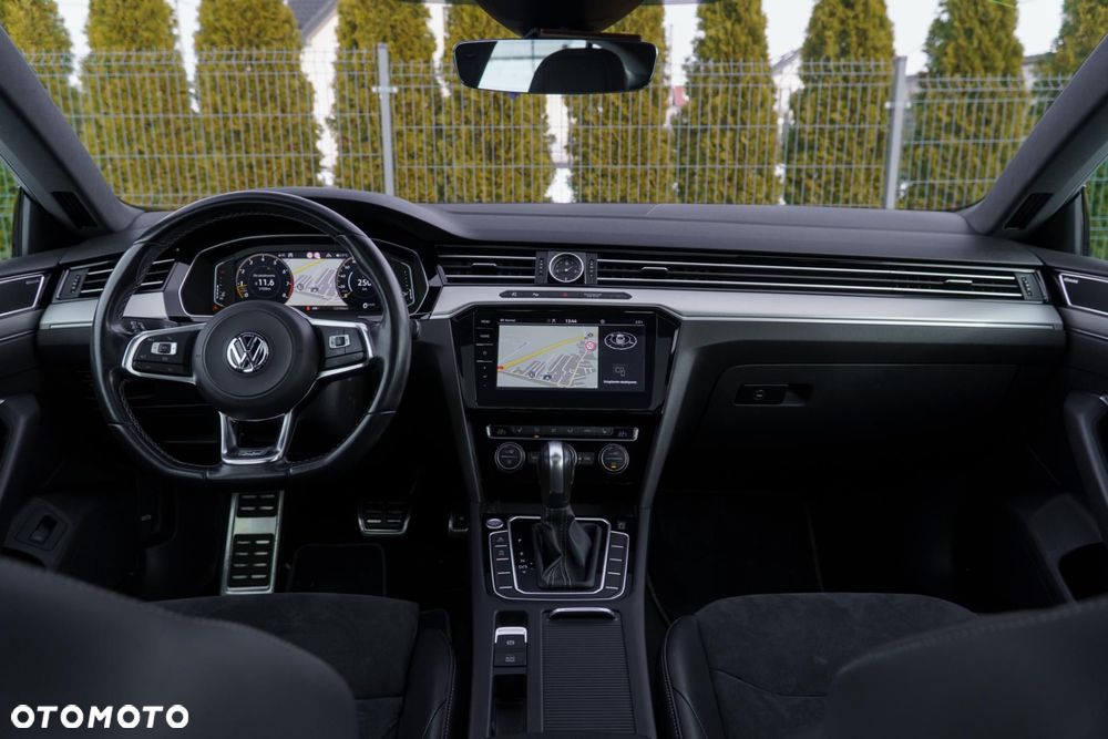 Volkswagen Arteon - 10