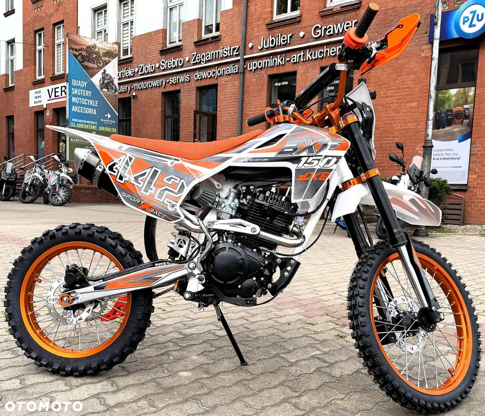 Barton BXF 150 PRO - 18