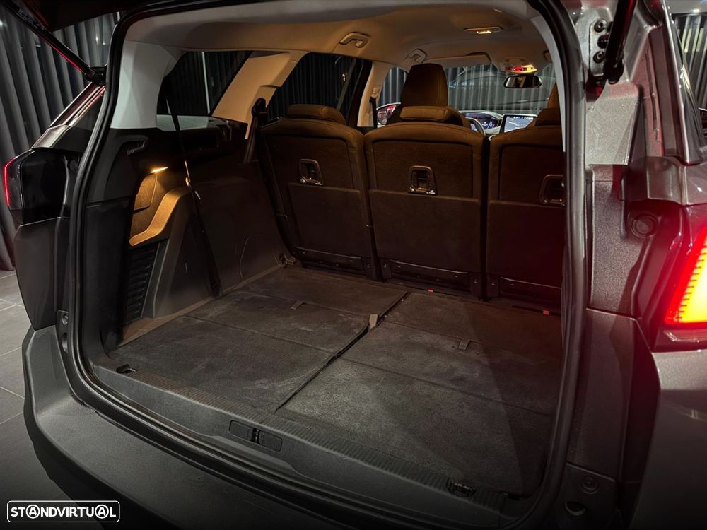 Peugeot 5008 1.5 BlueHDi Allure - 37