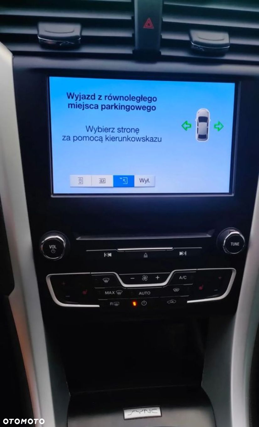 Ford Mondeo - 18
