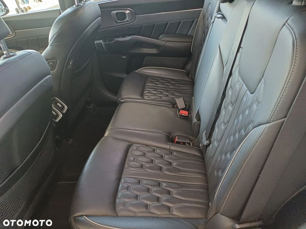 Kia Sorento - 14