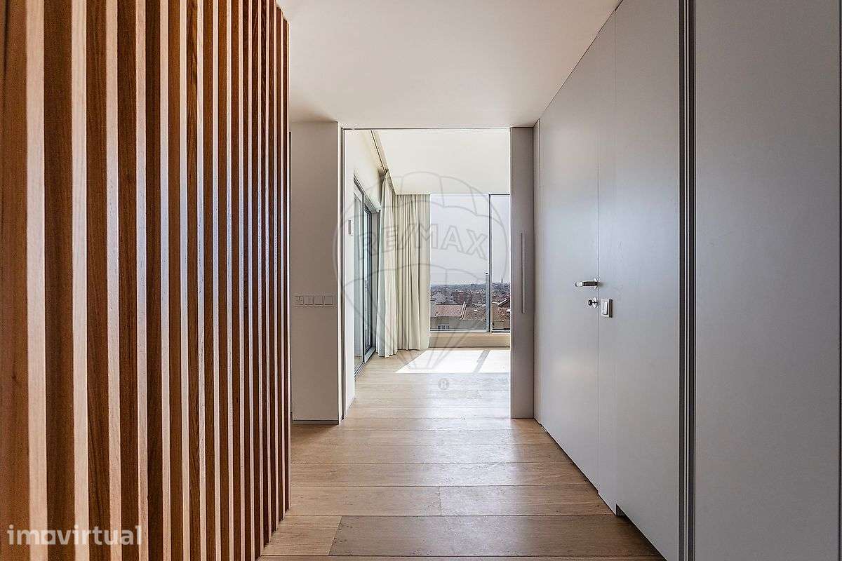 Apartamento T4 para venda - Grande imagem: 5/30