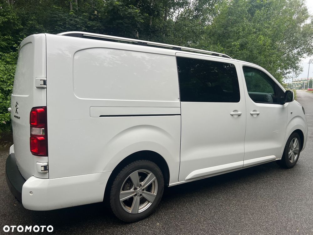 Peugeot Expert L3H1 TwinCab Premium - 8