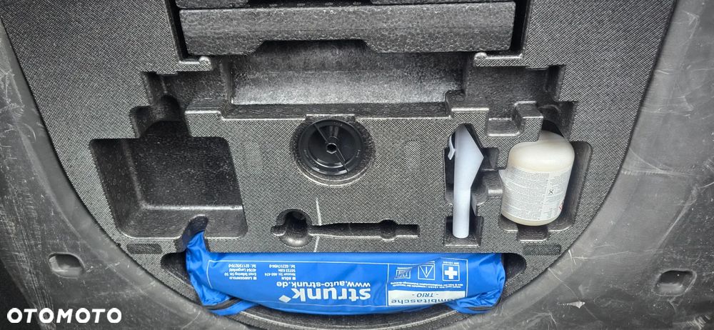 Ford Kuga 1.5 EcoBoost 2x4 Black & Silver - 23