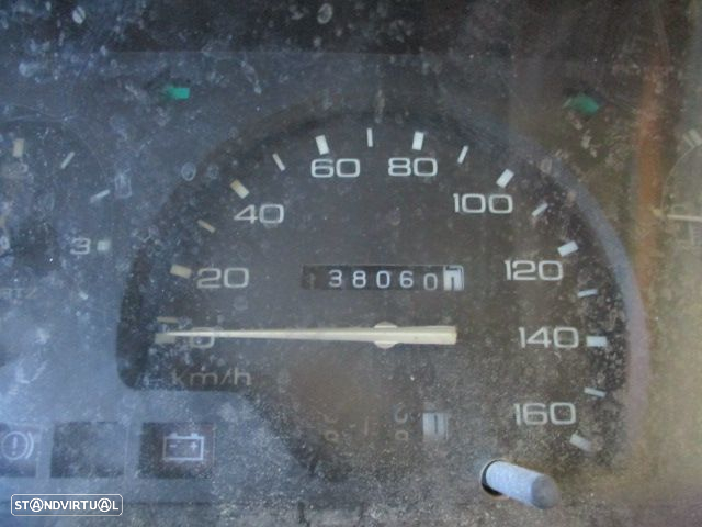 Quadrante 2481025B03 NISSAN MICRA K10 1982 1.1I KM/H 138060 - 5