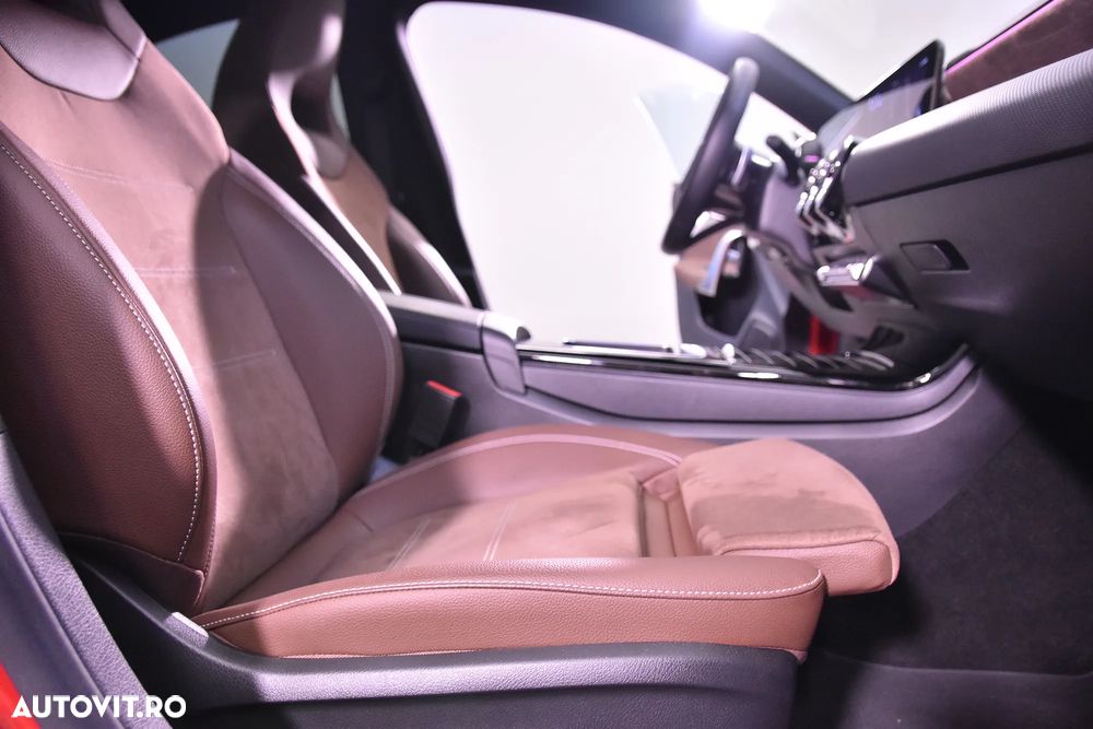 Mercedes-Benz CLA 200 MHEV Coupe - 11