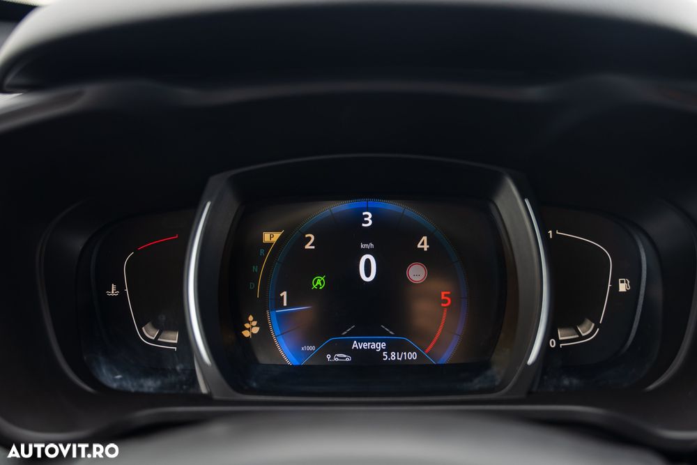 Renault Kadjar BLUE dCi 115 EDC INTENS - 29
