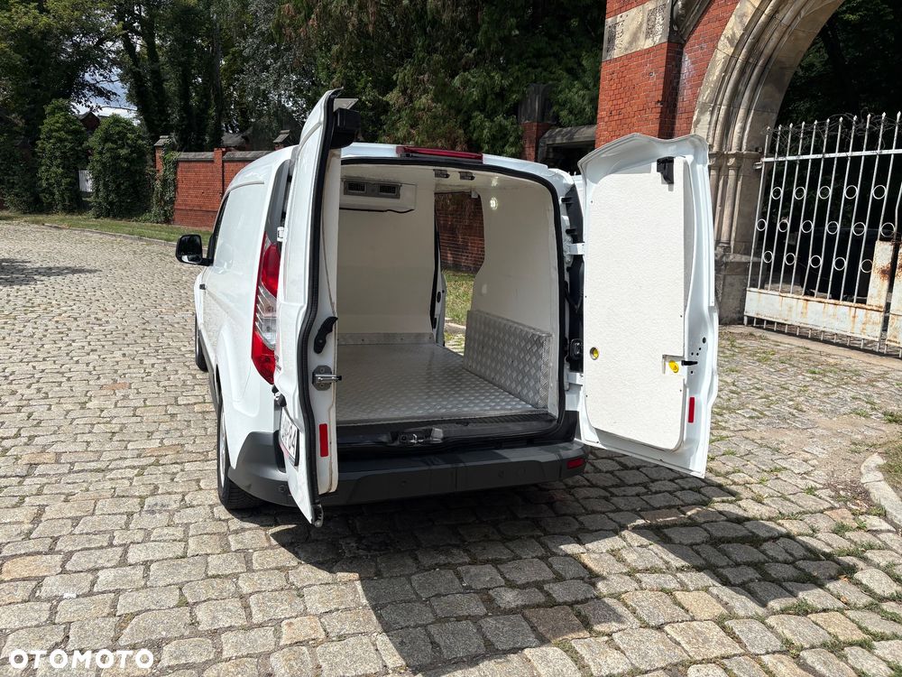Ford Transit connect chłodnia - 12