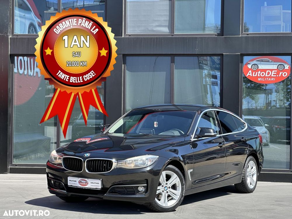 BMW Seria 3