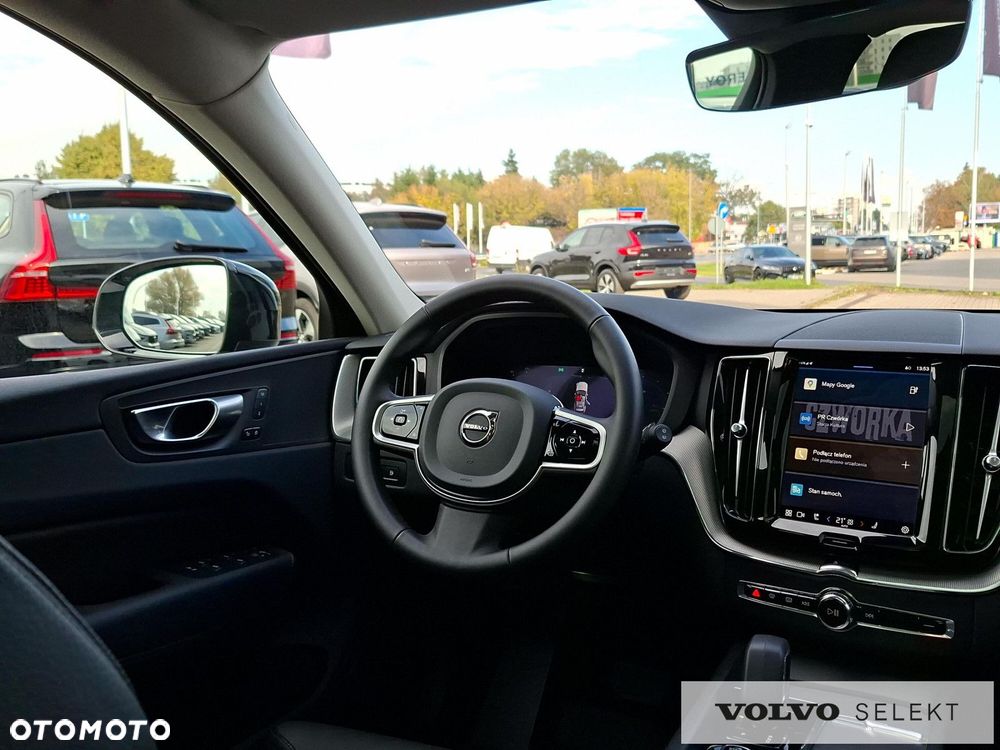 Volvo XC 60 - 12