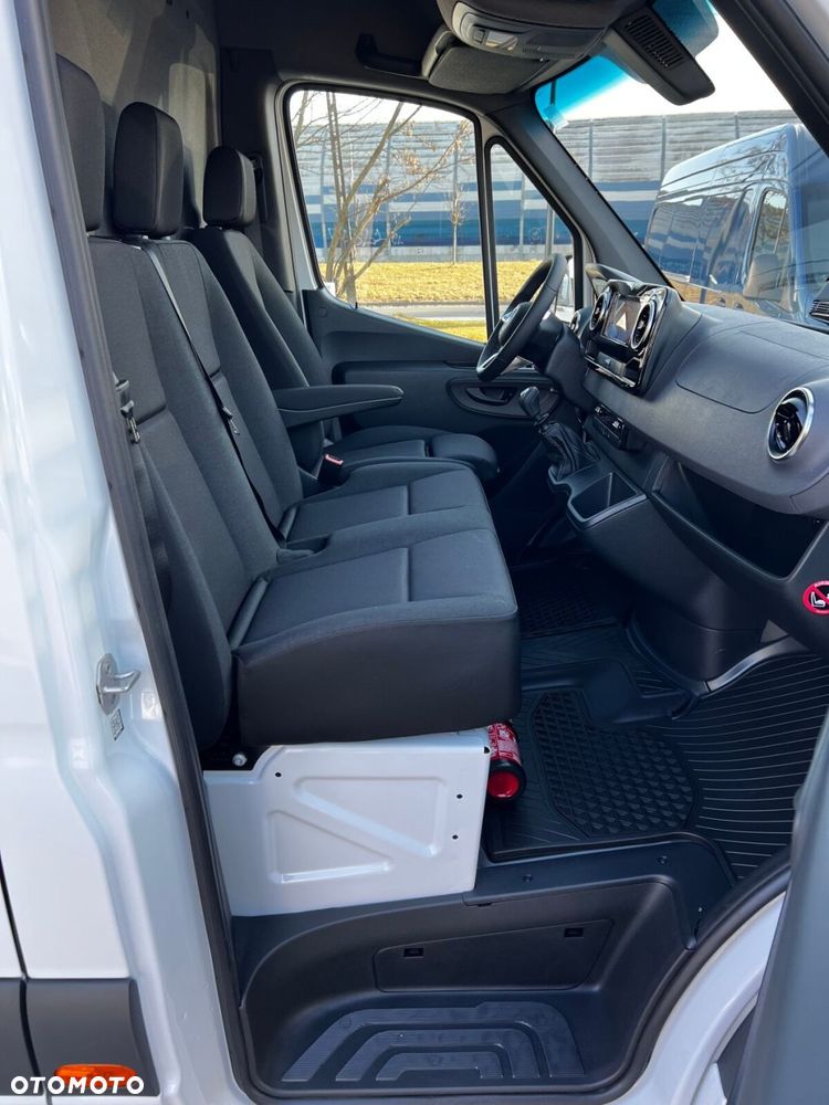 Mercedes-Benz Sprinter Sprinter - 14