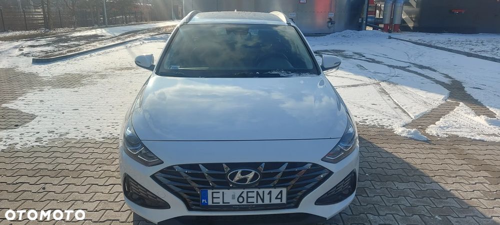 Hyundai i30 - 5